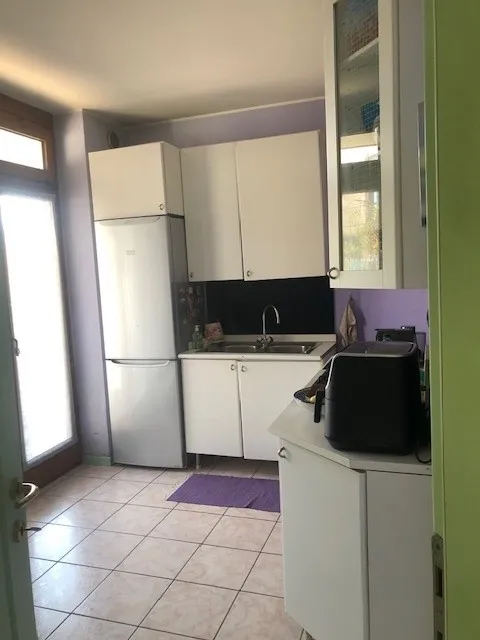 Appartamento sub 20 + box sub 59+ Posto auto sub 99