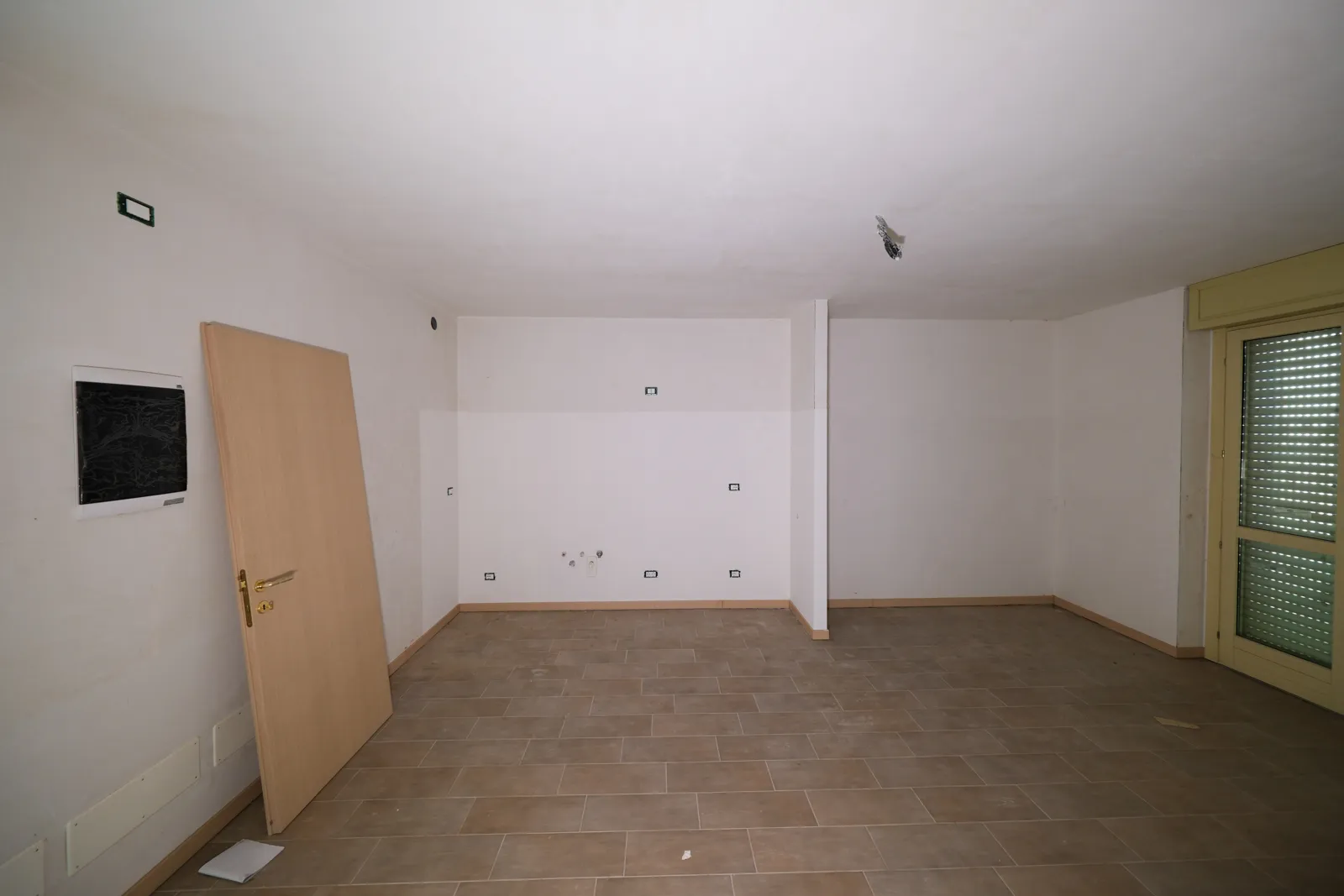 Appartamento sub 718