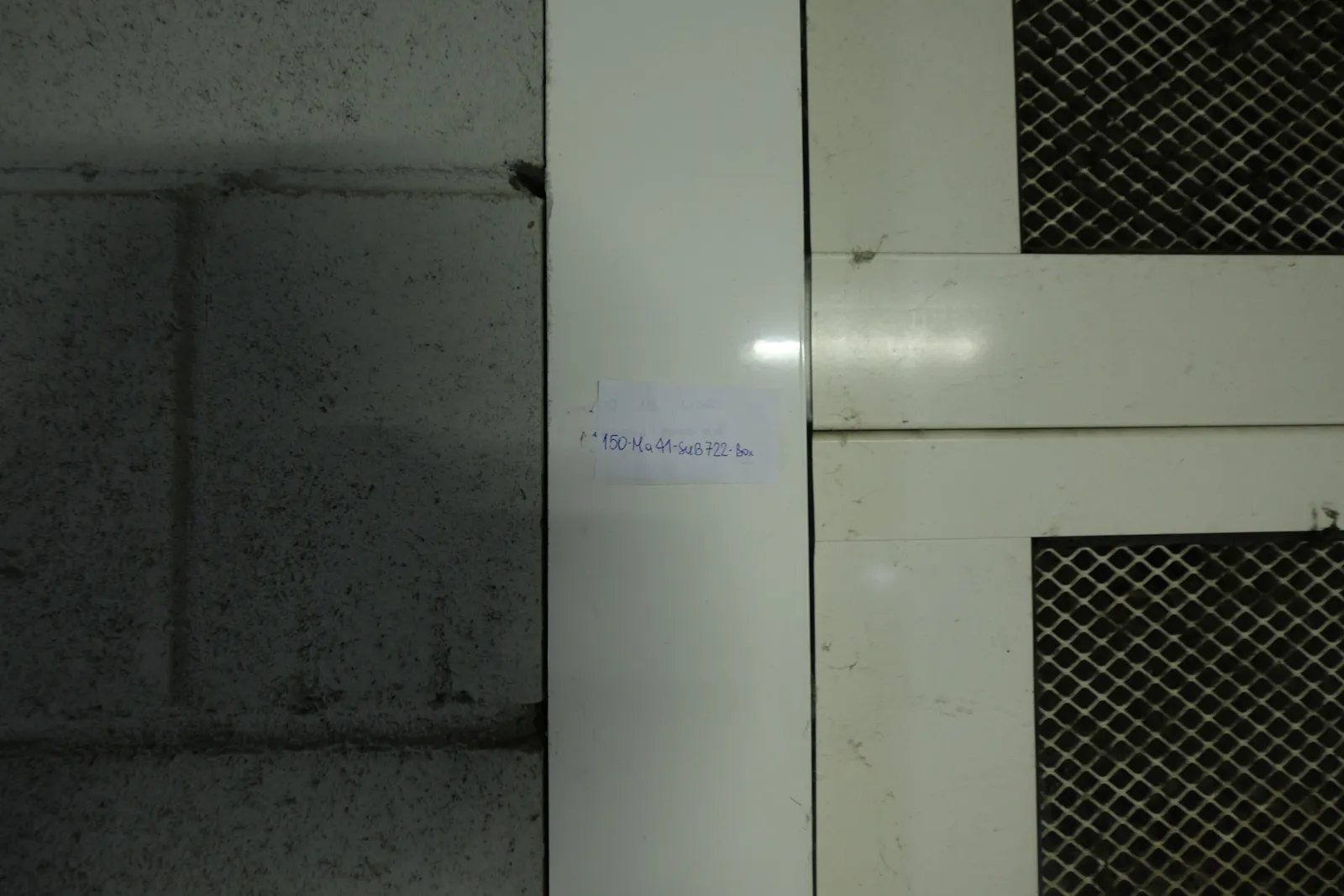 n.1 box sub 722