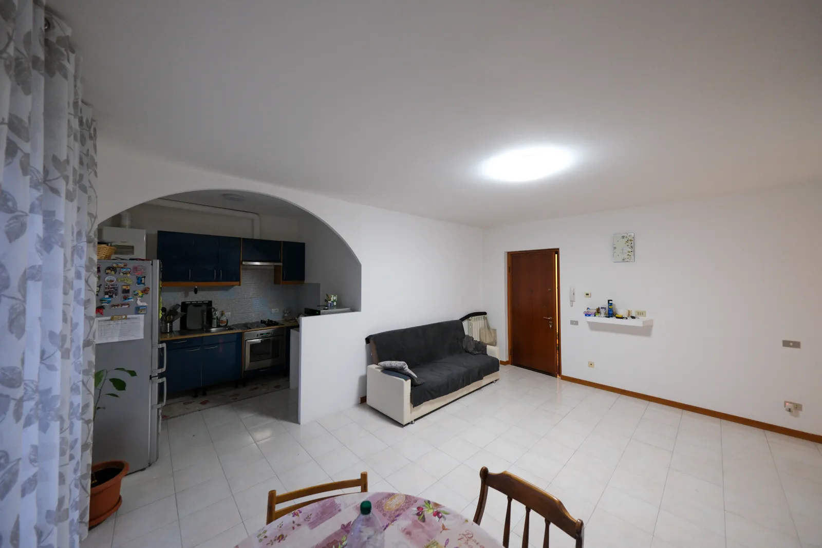 Appartamento e laboratorio