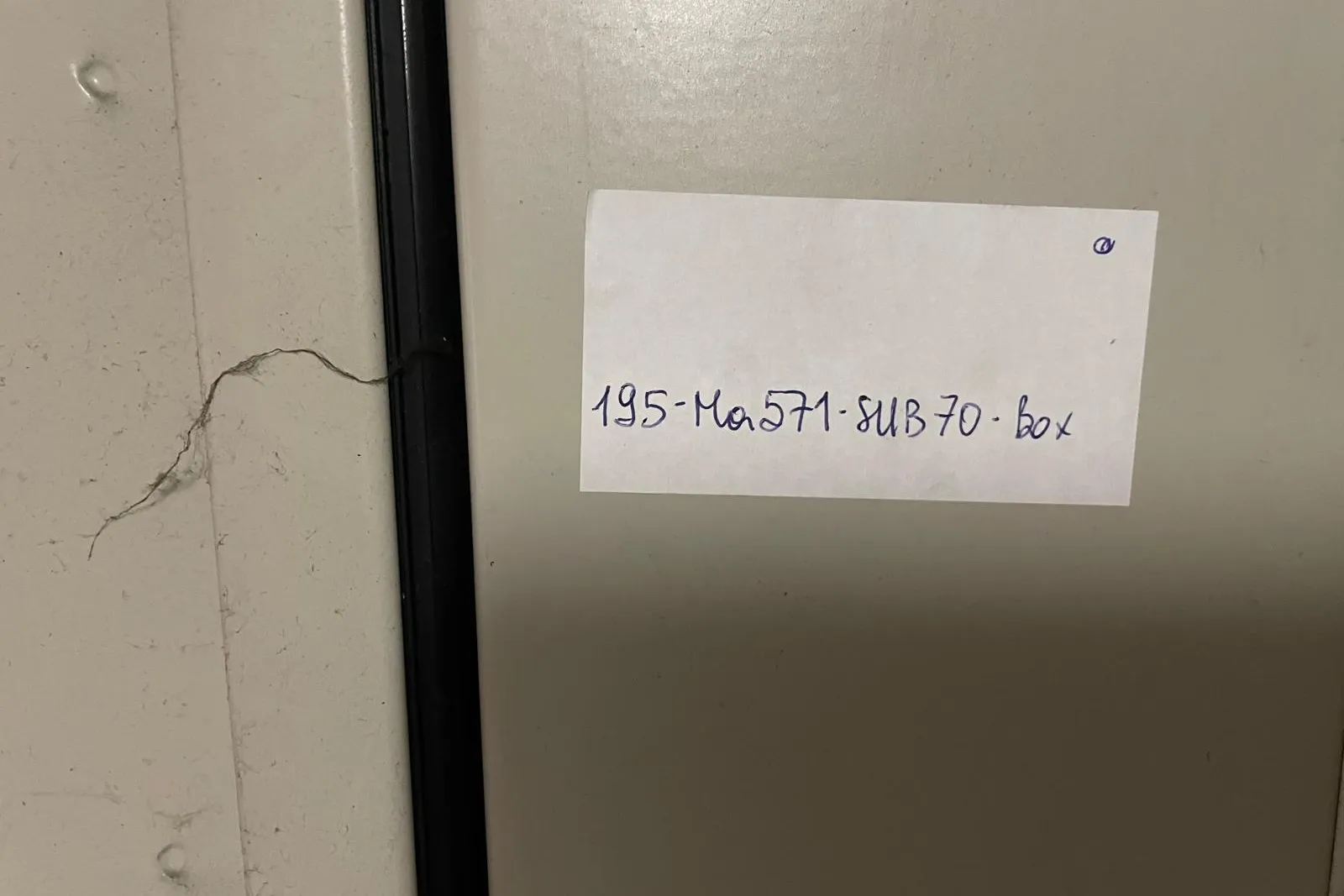 box sub 70