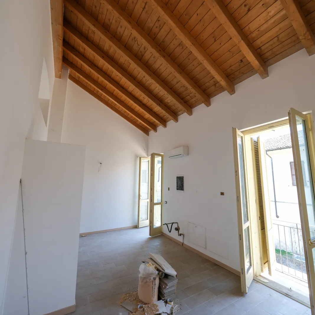 Appartamento sub 731