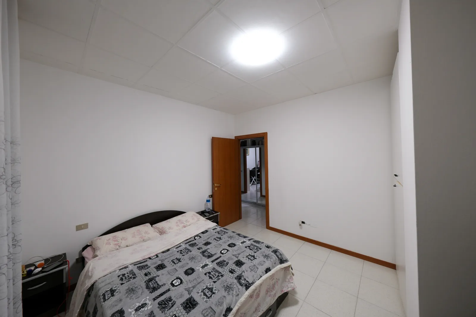 Appartamento e laboratorio
