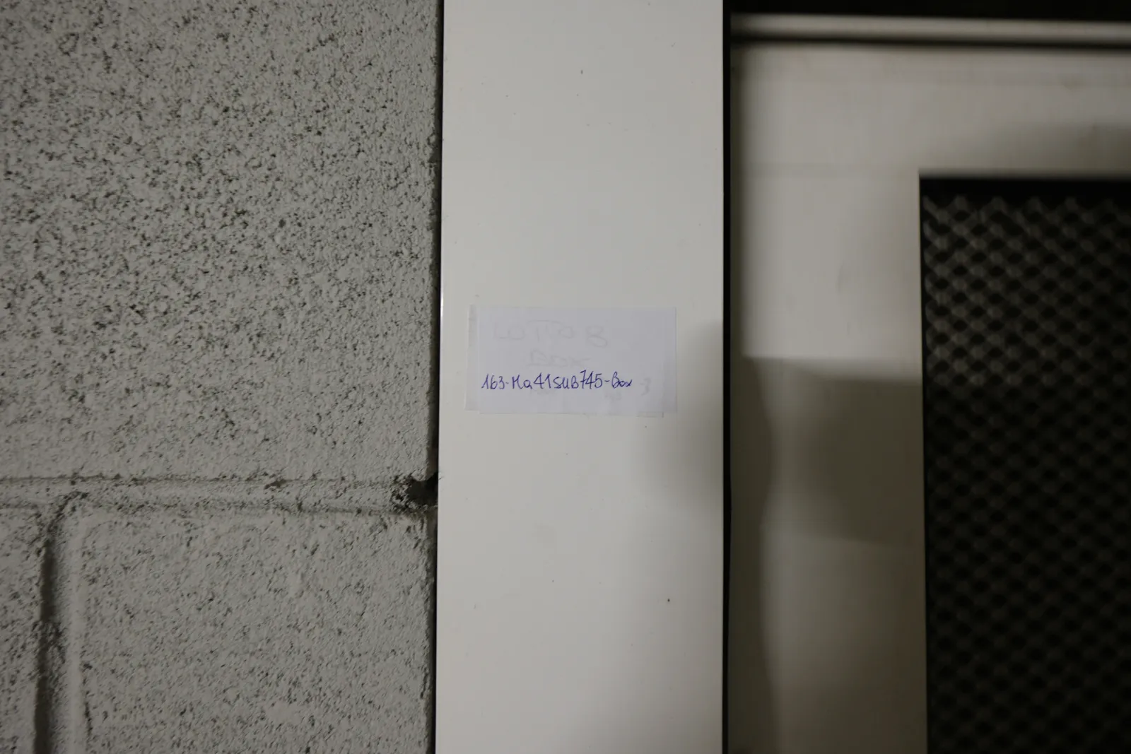 n.1 box sub 745