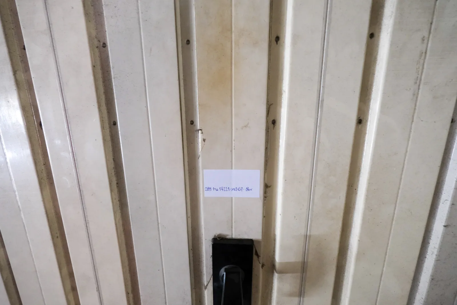 n.2 box sub 66 e 67