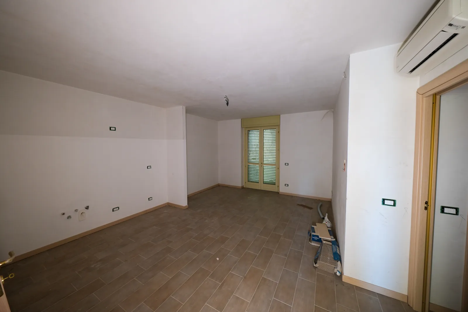 Appartamento sub 718