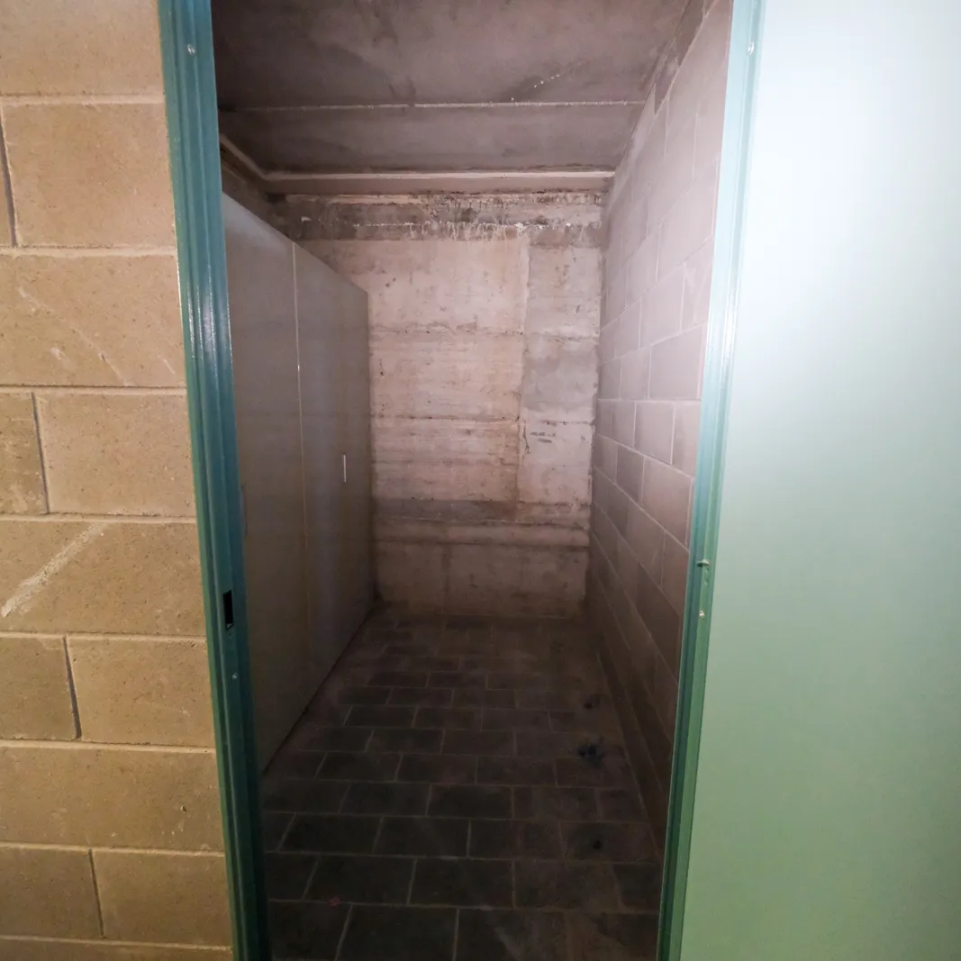 Appartamento sub 719 e box sub 762