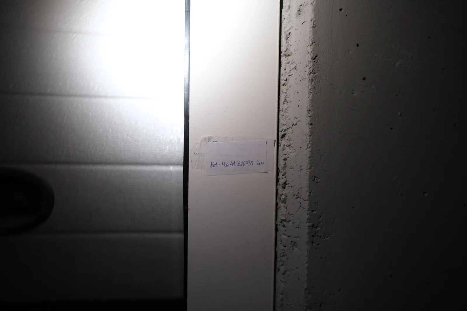 n.1 box sub 735