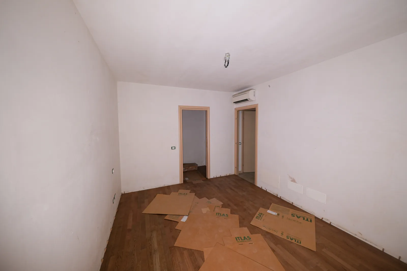 Appartamento sub 718