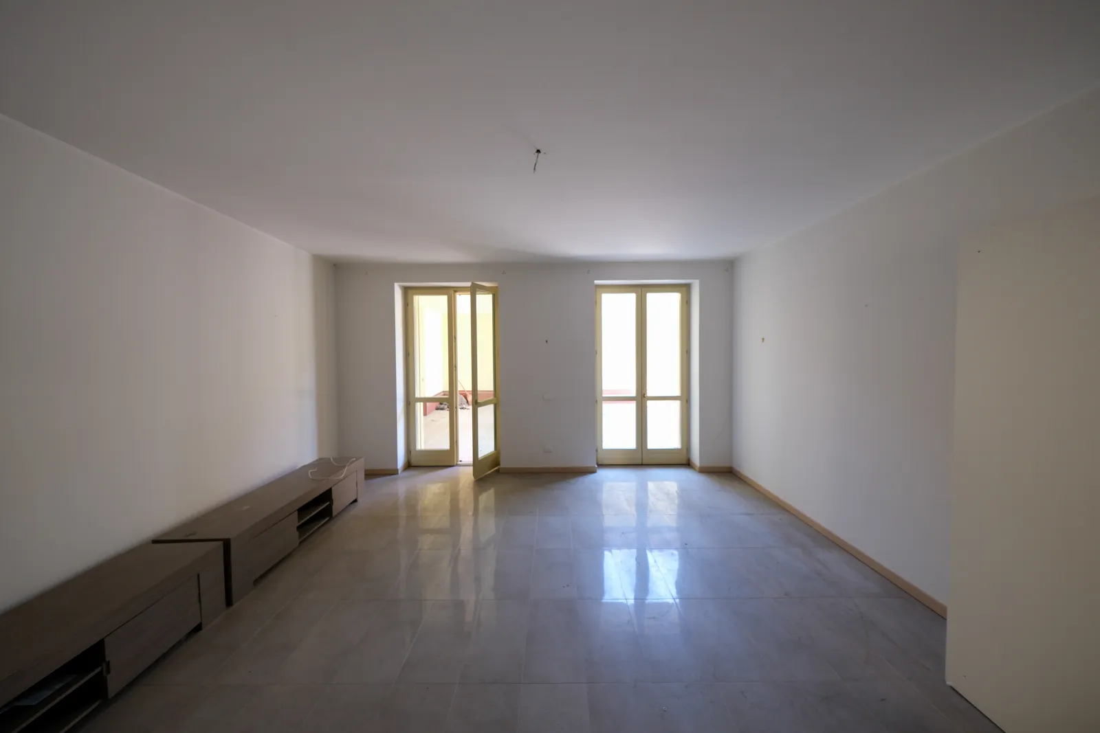Appartamento sub 708 e box sub 756