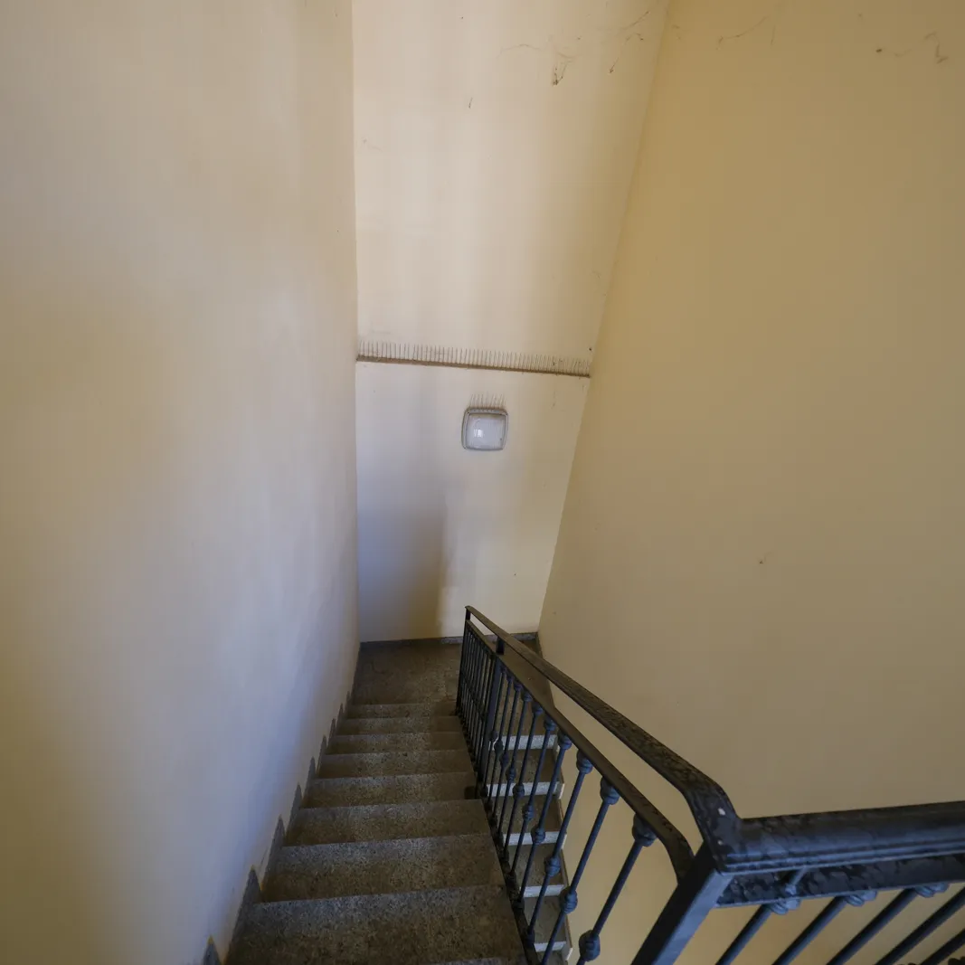 Appartamento sub 731