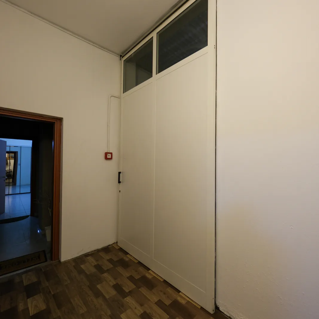 Appartamento e laboratorio