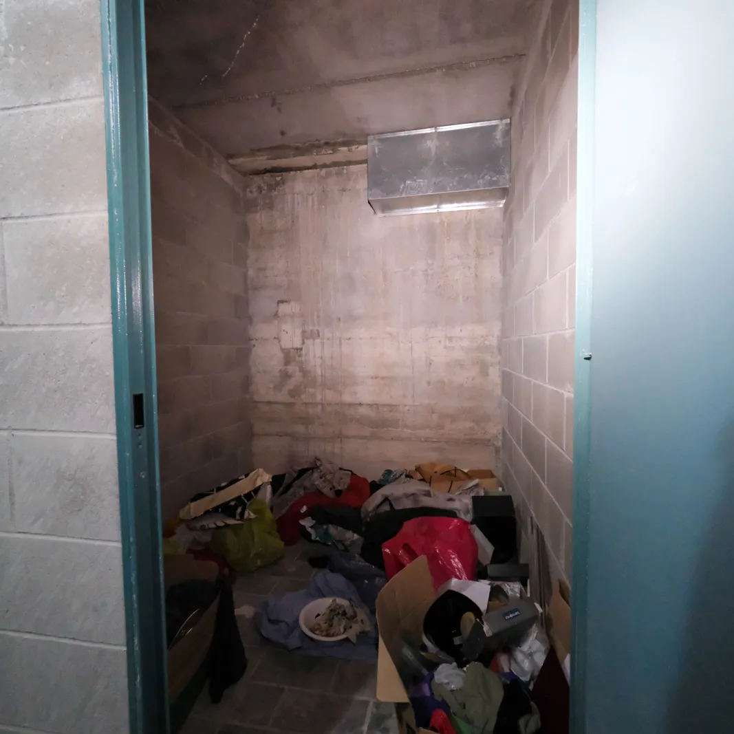 Appartamento sub 720 e box sub 748 
