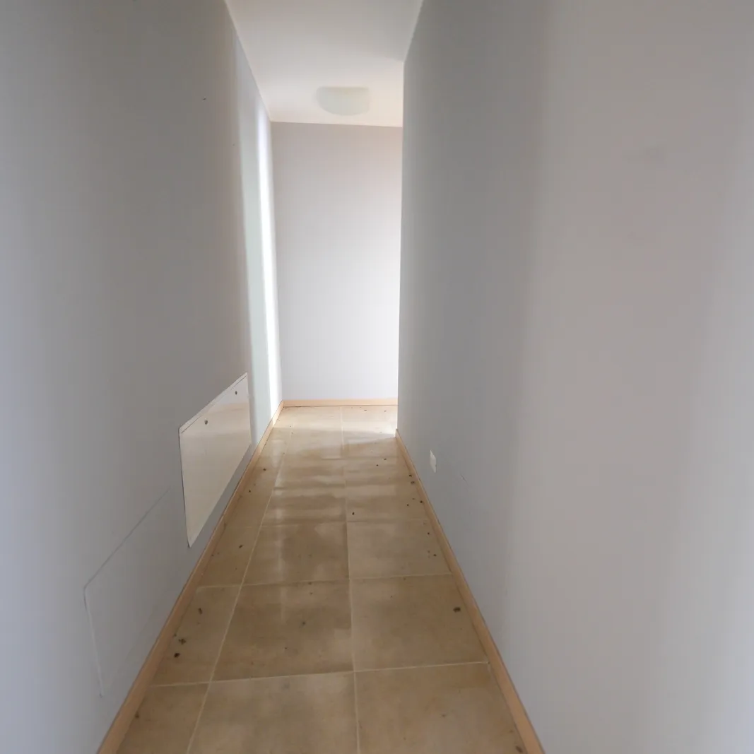 Appartamento sub 717 e box sub 761 
