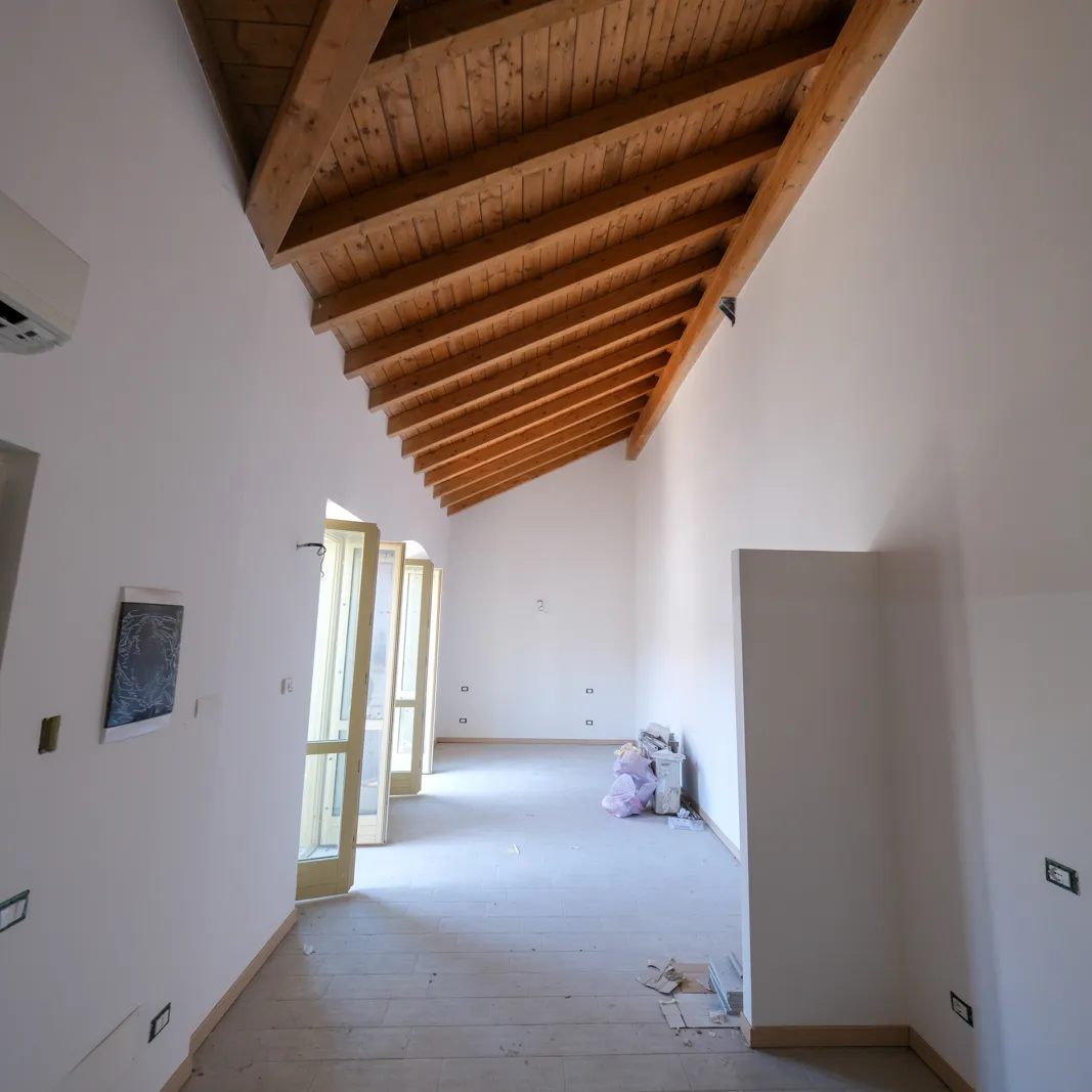 appartamento sub 730