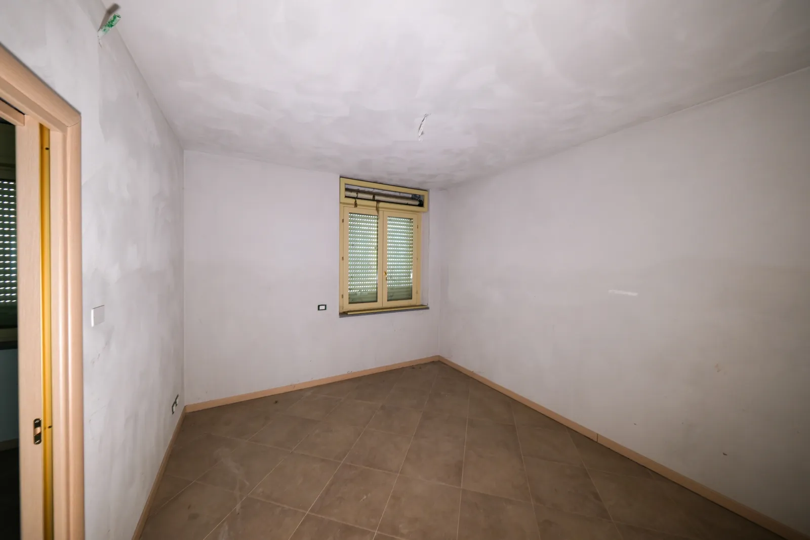 Appartamento sub 716 e box sub 760 