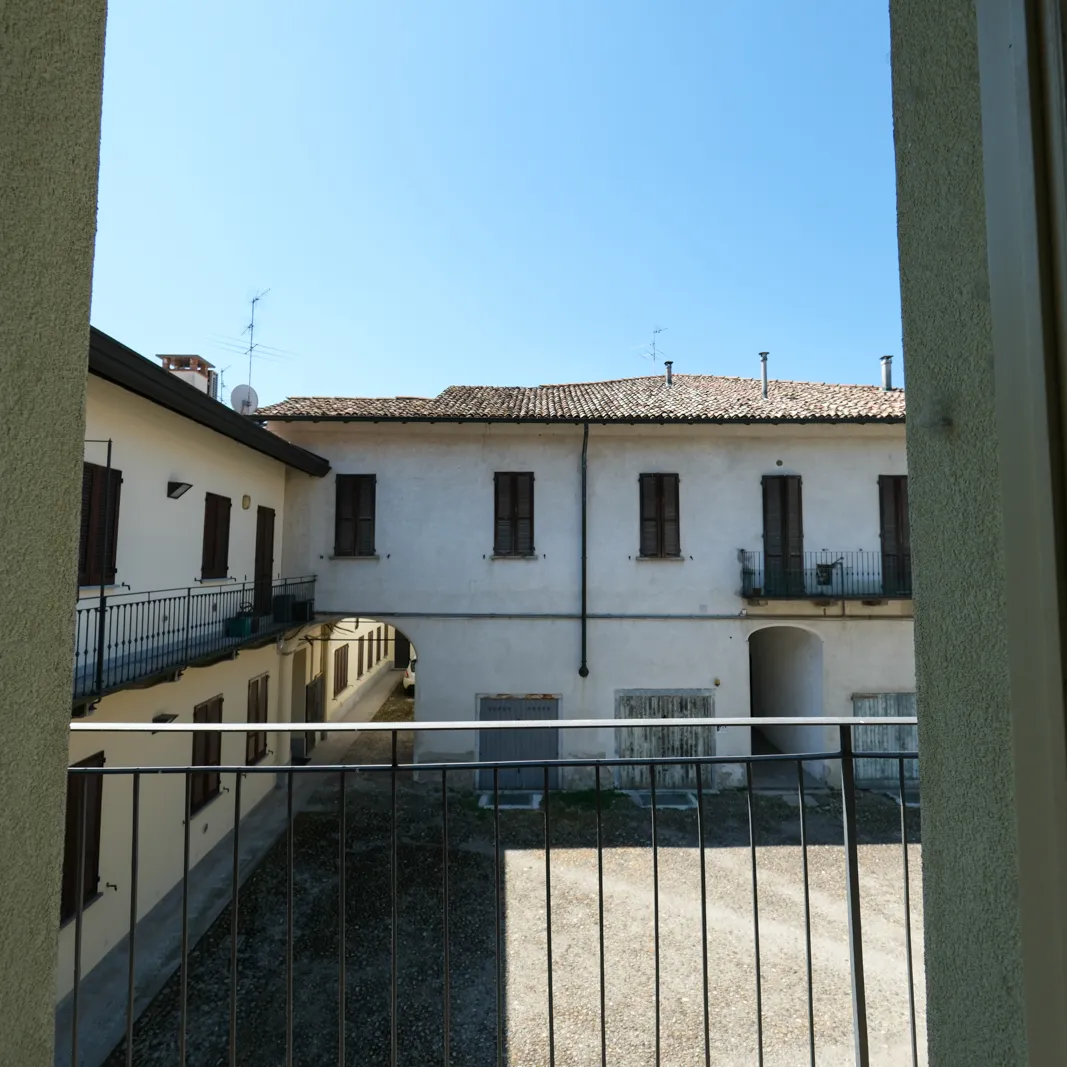 appartamento sub 730