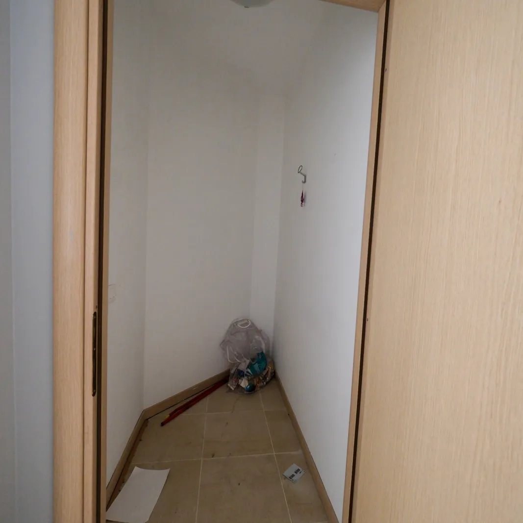 Appartamento sub 717 e box sub 761 