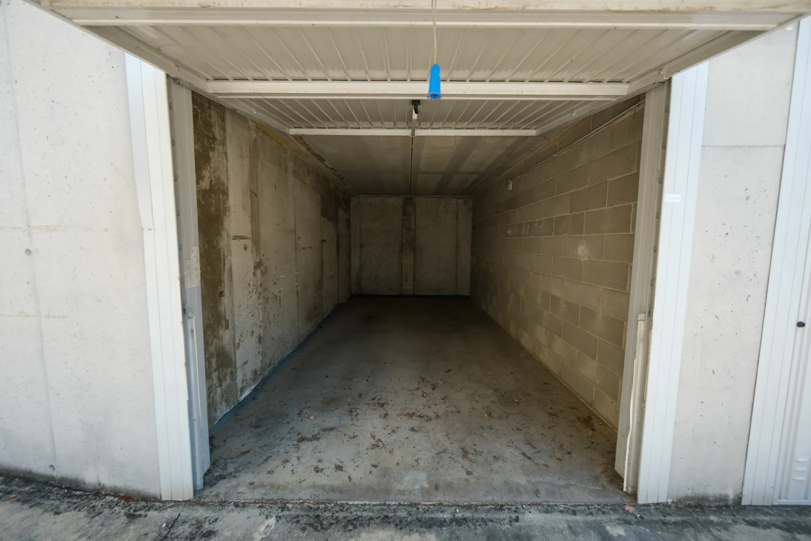 Appartamento con cantina sub 5 e n.2 box sub 1 e 3