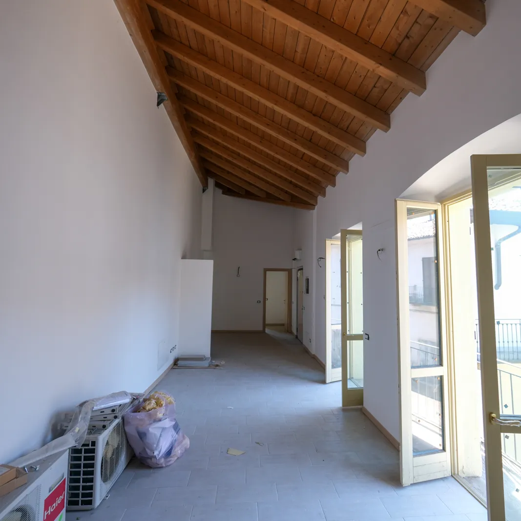 appartamento sub 730