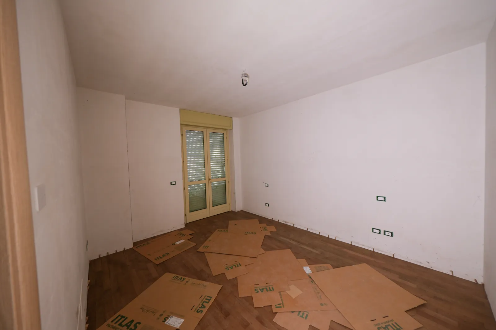 Appartamento sub 718
